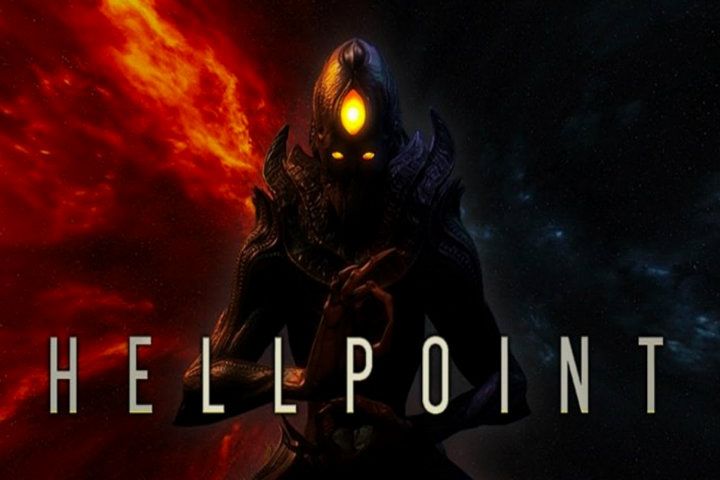 Il sequel gratuito di Hellpoint, The Thespian Feast è ora disponibile per PC.jpg